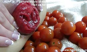 காய்கறி குத நாடகம் 5 ...