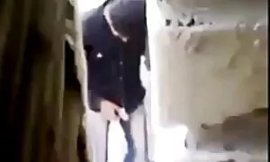 பாரசீக ஸ்லட் எஸ்பரான ...