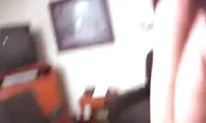பெரிய கழுதை, குத கழு ...